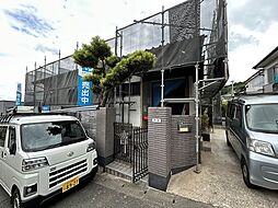 大野城市平野台一丁目　戸建て