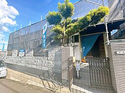 大野城市平野台一丁目　戸建て