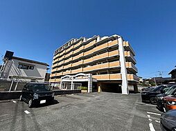 シティマンション春日 207
