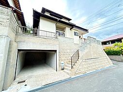 筑紫野市筑紫 戸建て