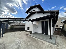 筑紫野市大字吉木　戸建て