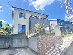 古賀市小竹　戸建て
