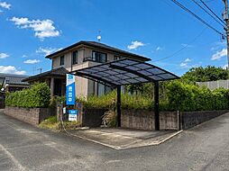 筑紫野市針摺東一丁目　戸建て