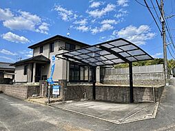 筑紫野市針摺東一丁目 戸建て