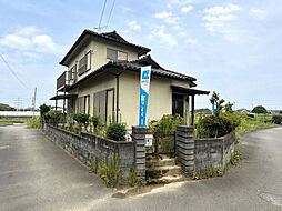 古賀市青柳町　戸建て
