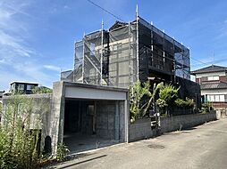古賀市青柳町　戸建て