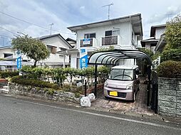 糟屋郡宇美町若草一丁目　戸建て