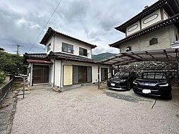 糟屋郡宇美町障子岳六丁目　戸建て