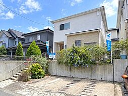 大野城市平野台四丁目　戸建て