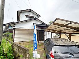 糟屋郡久山町大字山田 戸建て