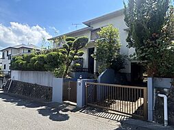 筑紫野市原　戸建て