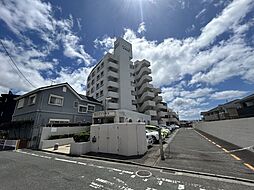 エクレール古賀駅前 606