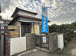 太宰府市青山二丁目　戸建て