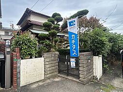 太宰府市青山二丁目　戸建て