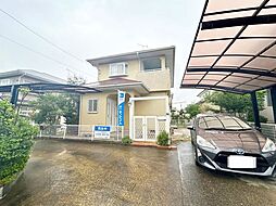 大野城市月の浦四丁目　戸建て
