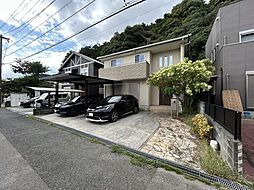 太宰府市国分五丁目　戸建て
