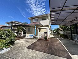 大野城市月の浦四丁目　戸建て