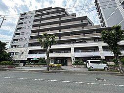 アーサー大野城レジデンス 701