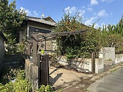 古賀市米多比　戸建て