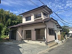 古賀市小竹　戸建て