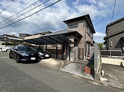 太宰府市青山四丁目　戸建て