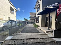 太宰府市国分5丁目　戸建て