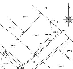三豊市詫間町詫間の土地