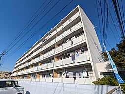 ビレッジハウス伊万里１号棟 502