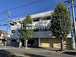 コーエイハイツ 206