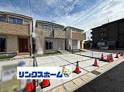 春日井市八田町5期　全4棟　C号棟 C