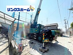 一宮市大和町3期　全2棟　2号棟 2