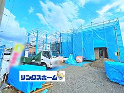 稲沢市治郎丸中町　全5棟　3号棟 ３