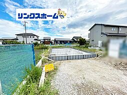 岩倉市川井町第二　全1棟　1号棟 1