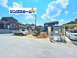 多治見市北丘町第5　全1棟　1号棟 1