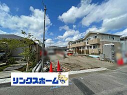 一宮市大和町妙興寺第8　全3棟　1号棟 １