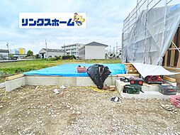 小牧市西之島23-1期　全2棟　1号棟 1