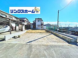 小牧市第1藤島町中島　全1棟　1号棟 1