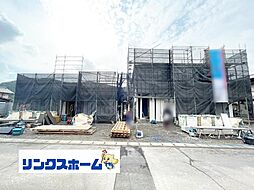 御嵩町美佐野第1　全2棟　1号棟 1