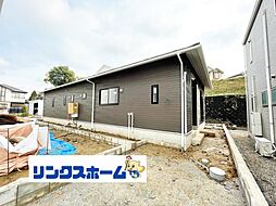 可児市下恵土第8　全3棟　3号棟 3