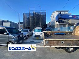 豊山町豊場4期　全4棟　3号棟 3