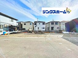 犬山市橋爪4期　全2棟　1号棟 1