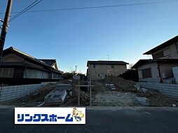 江南市第1尾崎町白山　全2棟　1号棟 1