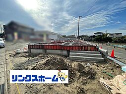 扶桑町斎藤第4　全4棟　3号棟 3