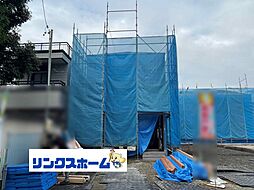 一宮市新生1期　全4棟　3号棟 3