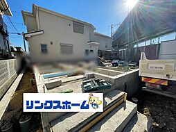 豊山町青山第11　全1棟　1号棟 1