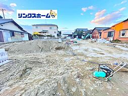 江南市東野町新田東　全2棟　1号棟 1