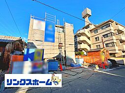 春日市瑞穂通1丁目　全2棟　1号棟 1