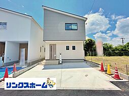 一宮市馬見塚第1期　全2棟　1号棟 1