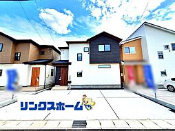 一宮市第1木曽川町門間　全4棟　2号棟 2