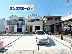 一宮市伝法寺4期　全2棟　B号棟 B